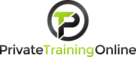 private training online